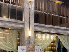 -御海8号温泉酒店