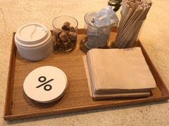 -% Arabica(京都东山店)