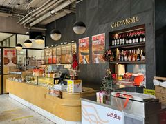 -大小咖啡 BigSmallCoffee(麦子店)