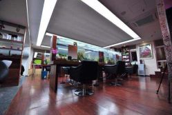 小左美发(南京东路店)-小左美发