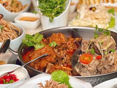 -浩爷羊蝎子火锅(双榆树店)