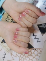 -初瞳专营美睫美甲