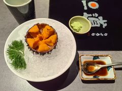 紫海胆（小）-胆道·海胆专门店(凯德晶萃店)