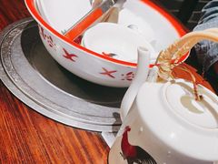 -广府乡下·饭庄(新港东路店)