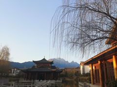 -丽江金茂凯悦臻选酒店-滇香馆