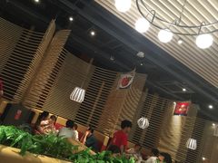 -避风塘(宝山万达店)