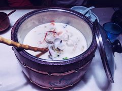 -佬麻雀·剁椒鱼头(京基KK One店)