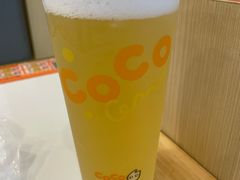 -CoCo都可(大润发中原店)