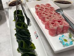 -一品鲜海鲜火锅(海信广场店)