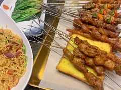 -锦州御烧烤·形象店(人民街店)