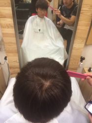 picture-i Style潮牌美发沙龙