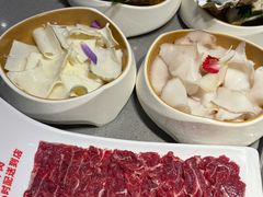 深海螺片-海底捞火锅(金光华店)