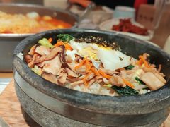 -七八冷面·延边朝鲜族美食(欢乐谷店)