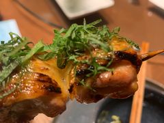-人间酒暖·Go blanc·烧鸟·深夜食堂(陆家嘴店)
