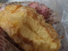柠檬酸奶酥松小贝-鲍师傅糕点(春熙路店)