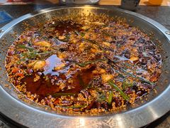 -胖子鱼·天水麻辣鱼火锅(秦州407店)