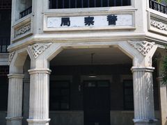 -清风小镇闯关东影视基地