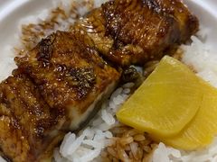 -铃兰日本料理(汉水路店)