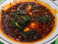 -令氏家外家周秦食府(高新店)