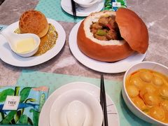 -大树餐厅(红旗街万达店)