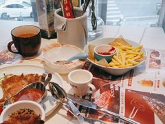 -杯子红牛排(西樵店)