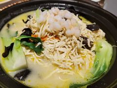 -冶春茶社(星汉大厦店)