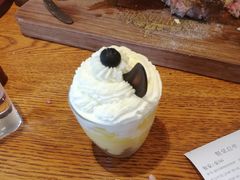 -SEN CASTLE城堡西餐(创意设计中心店)