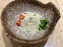 -313羊庄·羊肉火锅烧烤(李村店)