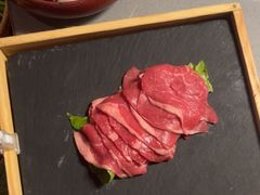 -巴奴毛肚火锅(新街口金鹰店)