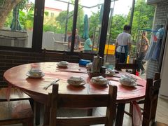 -御霞苑泥烩鸡休闲农庄