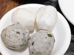 苦刺肉丸-金砂阿洲鱼册店