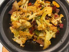 -纳家楼·地道陕菜(劳动路店)