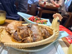 -状元阁烧烤(新华路总店)