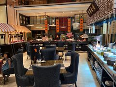 -南京圣和府邸豪华精选酒店
