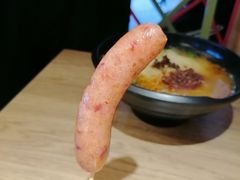 -一品飘香米线(金地美食城店)