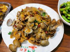 -庆峰龙虾烧烤(合肥一店)