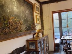 -素描餐厅(灵隐天竺店)