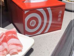 -海底捞火锅(北京路店)
