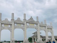-呼兰河口湿地公园