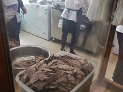 -吾穆勒蓬灰牛肉面·清真(北滨河中路店)