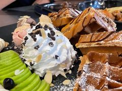 -MI WU FACTORY米屋美食工厂餐厅(绿地店)
