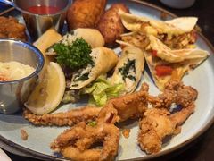 -bluefrog蓝蛙(水游城店)