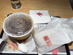 西少爷肉夹馍(五道口宇宙总店)-西少爷(五道口店)