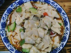 -继承独一味生烤羊排(金牛小区店)