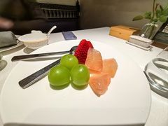 -金链花·泰国餐厅(国贸店)
