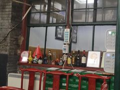 -利群烤鸭店(前门店)