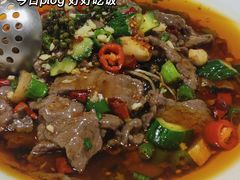 -香港茶餐厅文化体验馆(茶山镇店)