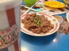 -憶廟街 X 沙角邨(太古城店)
