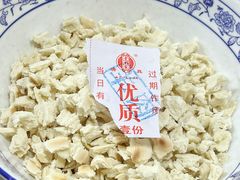 -老刘家泡馍·陕西老字号(钟楼广济街店)