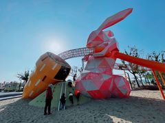 -季高兔窝窝亲子园(上海薰衣草公园店)